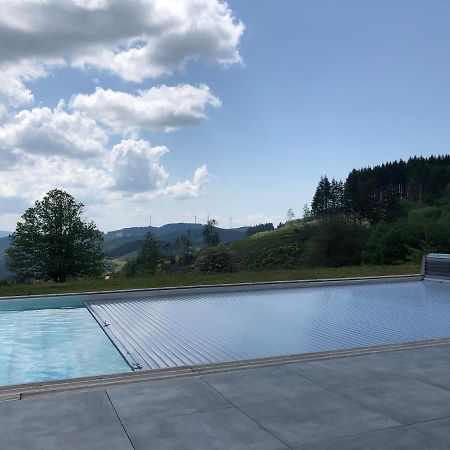 Le Chalet De La Goutte Saint-Appolinaire  Экстерьер фото