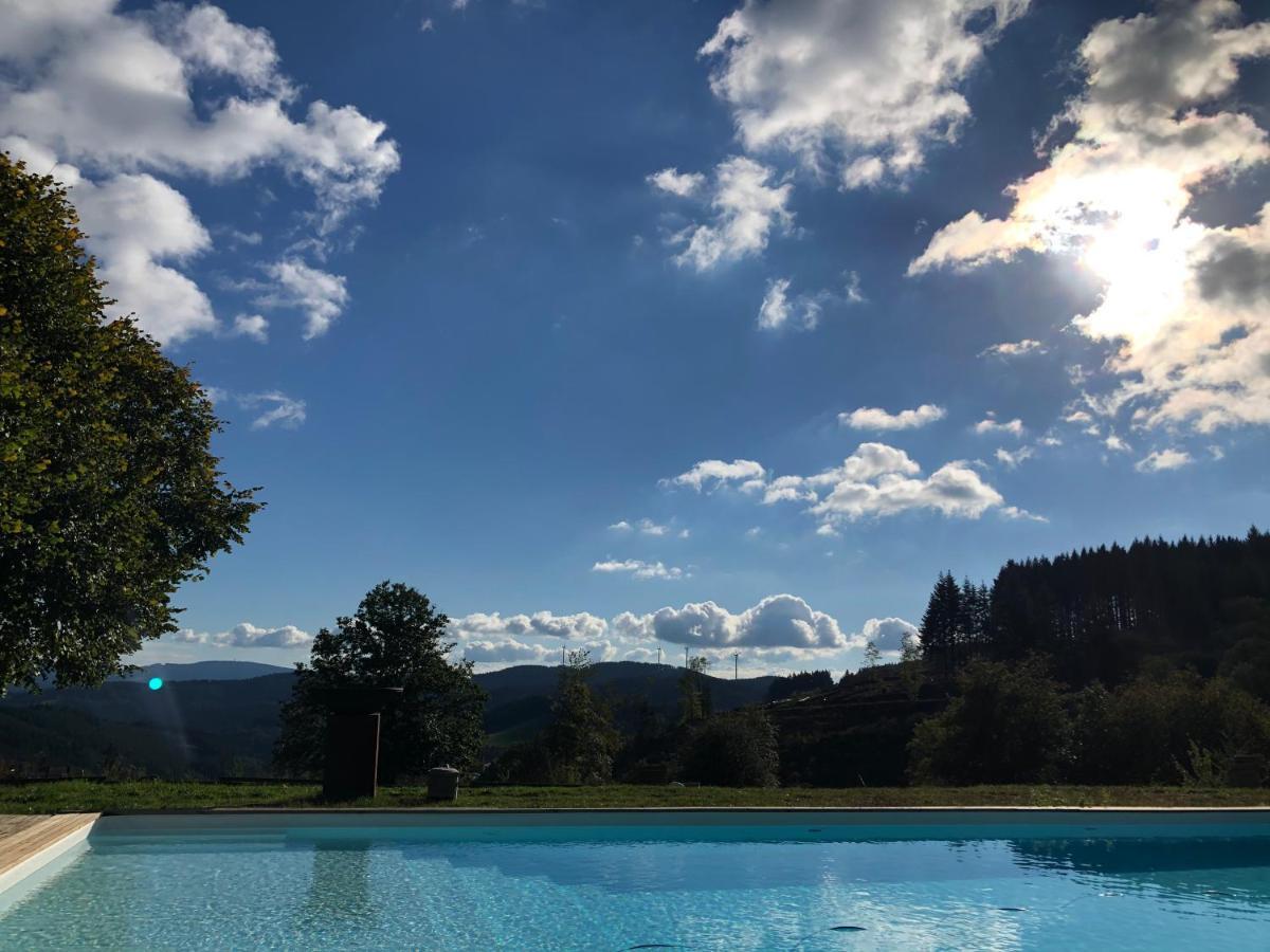 Le Chalet De La Goutte Saint-Appolinaire  Экстерьер фото