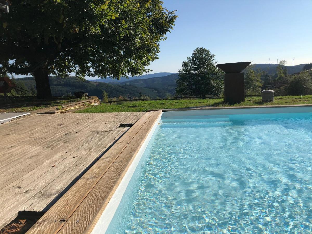 Le Chalet De La Goutte Saint-Appolinaire  Экстерьер фото