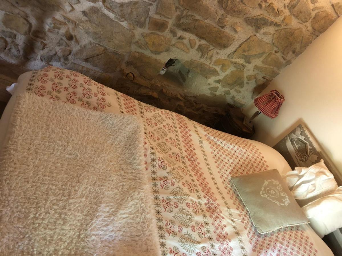 Le Chalet De La Goutte Saint-Appolinaire  Экстерьер фото