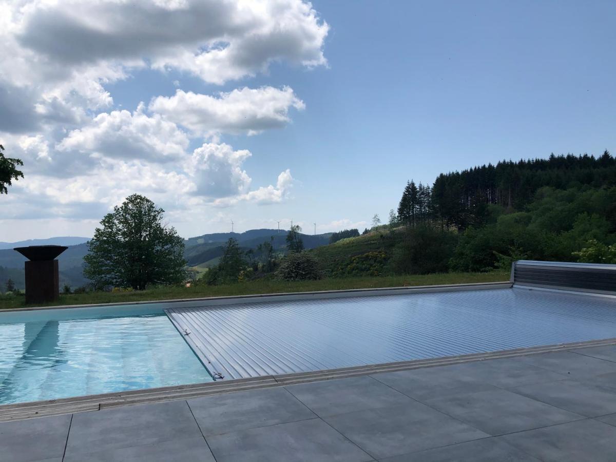 Le Chalet De La Goutte Saint-Appolinaire  Экстерьер фото