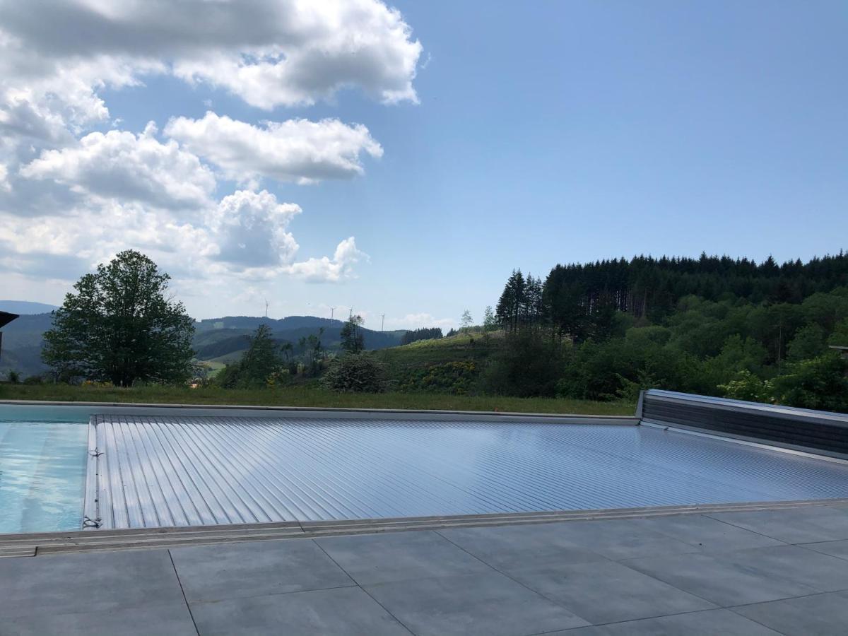 Le Chalet De La Goutte Saint-Appolinaire  Экстерьер фото